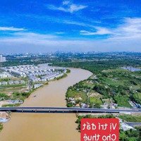 Cho Thuê 1,5Ha Full Thổ Cư View Sông, Long Phước, Quận 9