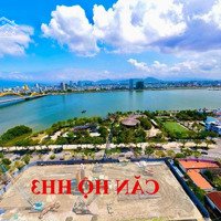 Mở Bán Căn Hộ Hh3 Ngay Cạnh Cầu Rồng Đà Nẵng