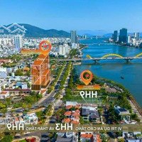 Mở Bán Căn Hộ Hh3 Ngay Cạnh Cầu Rồng Đà Nẵng