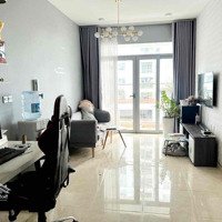 Cần Tiền Bán Gấp Căn Hộ 2 Phòng Ngủluxgarden Có Ít Nội Thất Quận 7