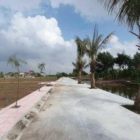 Bán 2 Lô Đất Biển Quất Lâm - Giao Phong - Giao Thủy - Nam Định,Diện Tích100M2, Giá Rẻ Nhất Thị Trường