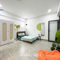 Giá Giảm Cực Sốc,Lock Ngay Kẻo Hết Studio Gần Chợ Thông Tây Gò Vấp