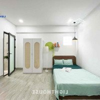 Giá Giảm Cực Sốc,Lock Ngay Kẻo Hết Studio Gần Chợ Thông Tây Gò Vấp