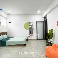 Giá Giảm Cực Sốc,Lock Ngay Kẻo Hết Studio Gần Chợ Thông Tây Gò Vấp