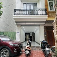 Chính Chủ Bán Liền Kề Văn Khê - Hà Đông, 5.5 Tầng Nhà Đẹp Long Lanh,K Lỗi Lầm,Kinh Doanh 0838265678