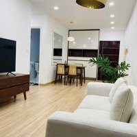 Chính Chủ Bán Căn Góc View Sông Sky Garden 3 - 71M2, 02 Phòng Ngủ, 2 Toilet - Nhà Mới Cực Thoáng