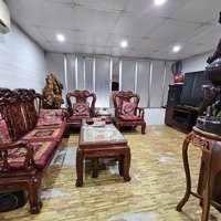 Khoảng 7 Tỷ Cho Nhà 3 Tầng Mặt Đường Trường Chinh. Diện Tích 90M2. Buôn Bán Kinh Doanh Sầm Uất.