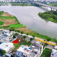 Chính Chủ Cần Bán Lô Biệt Thự 260M2 Ngang 12M Đường Tôn Thất Dương Kỵ View Sông