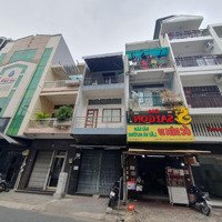 Bán Nhà Mặt Tiền Lam Sơn, Tân Bình (Khu Vip Sân Bay) 4,3X20M 3 Lầu Giá Chỉ 17,5 Tỷ