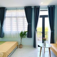 Cho Thuê Căn Hộ Dv (Full Nội Thất ) Đối Diện Cc Lovera Vista.