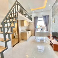 Duplex Full Nội Thất Bancon Máy Lạnh Ngay Lê Văn Việt, Ngã 4 Thủ Đức, Giá Sinh Viên