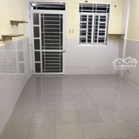 Phòng Thoáng 30M2 Máy Giặt Riêng Điện Nước Giá Nhà Nước Ngay Lotte Q7