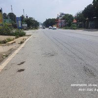 141.4 Hòa Sơn - Sẵn Nhà - Sổ Đẹp - Nở Hậu - Giá Rẻ