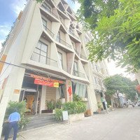 Bán Tòa Nhà Đường Nguyễn Văn Linh, P.bình Thuận Q7. 13.7X47M Hầm 5 Lầu Giá Bán 160 Tỷ Tl