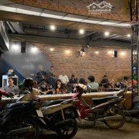 Sang Quán Cafe Gò Vấp