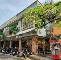 Sang Quán Cafe Tân Bình