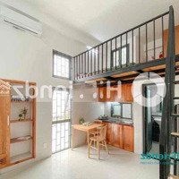 Duplex/Studio Nằm Ngay Khu Chế Xuất Tân Thuận Đầy Đủ Nội Thất