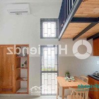 Duplex/Studio Nằm Ngay Khu Chế Xuất Tân Thuận Đầy Đủ Nội Thất