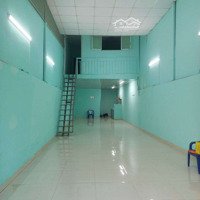 Cho Thuê Mtkd 80M2 Chợ Hiệp Bình