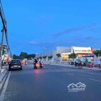 Cho Thuê Nhà Góc Mặt Tiền Đường 26 Ngay Metro Bình Phú