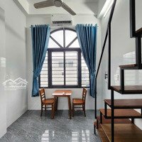 Khai Trương Căn Hộ Duplex Full Nội Thất , Của Sổ Lớn , Phòng Thoáng Ngay Điện Biên Phủ , Bình Thạnh