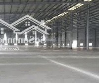 Đang Có Kho & Bãi 500M2 Cho Thuê, Nằm Mặt Tiền Đường Đào Trí, P.phú Mỹ, Quận 7.