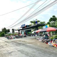 Bán Đất Ngay Công Ty - Xã Long Hưng - Thị Xã Gò Công - Tiền Giang