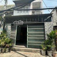Nhà Thuê Đẹp, Mặt Tiền Hẻm Phan Chu Trinh, Ngang 4M Dài 12M, 1 Lầu