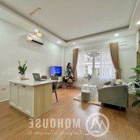 Khai Trương Nhà Mới Gần Viettel Tower, Chdv 1 Phòng Ngủ- 1Pk Full Nt Cao Cấp