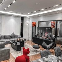 Bán Căn Hộ Chung Cư 3 Phòng Ngủ - 88M2 - Giá Bán 4,8 Tỷ Tòa Thống Nhất Complex - Liên Hệ: 0988 246 495