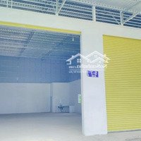 Cho Thuê Kho 185 M2 Mới Xây Khu Hồng Loan