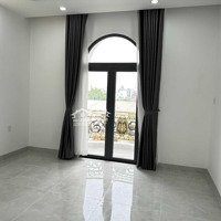 Bán Nhà Tân Quý, Tân Phú, Diện Tích: 30M2 Xây 2 Lầu Nhà Mới,Sổ Hồng Chính Chủ, Tiện Kd Chỉ 3Ty550,Hẻm 6M