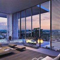 Penthouse De La Sol Capitaland Quận 4, Căn Hộ Trung Tâm Sài Gòn Đẳng Cấp Bậc Nhất