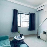 Khai Trương Ch Duplex _ Đầy Đủ Nội Thất _ Ngay Lê Đức Thọ