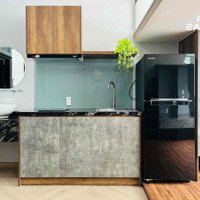 Duplex Q3_Giá Rẻ_30M2_Mới_Cửa Sổ Lớn_Thoáng Mát_Sạch Sẽ_Chợ Hoà Hưng