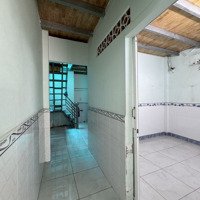 Nhà Hẻm 42M2, Thới Tam Thôn, Hóc Môn