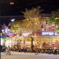 Mb 2 Mặt Tiền Kd Cafe, Siêu Thị 24 Hầm Văn Phòng, Nail, Spa Gần Topaz