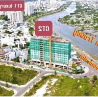 Hiếm Căn Studio 34M2 Ct2 Vcn Phước Long Nha Trang 1Tỷ Siêu Đẹp