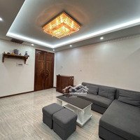 Căn Hộ Toà 3 Phòng Ngủ- 100M2 Chung Cư Hh Dương Đình Nghệ