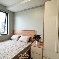 1 Bedroom Apartment, Balcony, Fully Furnished District 7