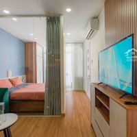 Chdv Q1, 60M 2 Phòng Ngủfull Nội Thất Ngay Chợ Tân Định