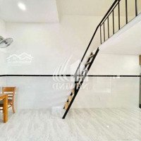 Căn Hộ Duplex Ban Công Full Nt Máy Giặt Riêng Ngay Trung Tâm Q6