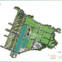 Bán Cắt Lỗ Lô Đất 115M2 Phương Đông Green Valley Tân Vinh, Lương Sơn, Hòa Bình. Cách Tt Hà Nội 35Km