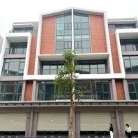 Bán Shophouse 2 Mặt Tiền, Mặt Đường 20M, Vị Trí Đẹp Gần Mega Grand World.