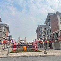 Cho Thuê Shophouse Miễn Phí 2 Năm Tại Khu Phố Thương Mại Hàn Quốc (K-Town) Thuộc Grand World Hn