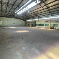 * Cho Thuê Kho Xưởng* 462M2-925M2 Ql13, Phường Hiệp Bình Phước, Thủ Đức