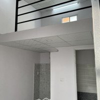 Cho Thuê Phòng Dtsd 16M2 Có Gác Lửng, Cửa Sổ Mỗi Phòng