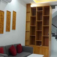 Cho Thuê Nhà 4 Tầng 5 Phòng Căn Hộ Full Nội Thất Gần Bãi Tắm Sơn Thuỷ