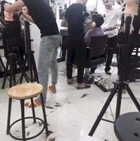 CẦN NHƯỢNG QUYỀN SALON TÓC VÀ CƠ SỞ ĐÀO TẠO