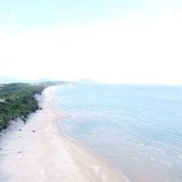 Bán Đất Khu Kinh Tế Vân Phong, Lô Góc 2Mt Nguyễn Huệ, 2Mt Biển Và Đt 651, Vị Trí Siêu Hấp Dẫn